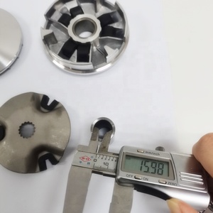 Piezas de motocicleta WANOU CPI <span class=keywords><strong>KEEWAY</strong></span> 50cc 6g rodillos motocicleta scooter ATV variador de motor - Product Image 2