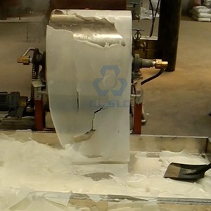 Versorgungs wachs extrudi maschine <span class=keywords><strong>Polyten</strong></span> wachs maschine - Product Image 6