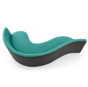 Sofá Resistente para Áreas Públicas, Diseño de Oficina, Tapizado en Tela, para Recepción de Oficina - Product Image 5