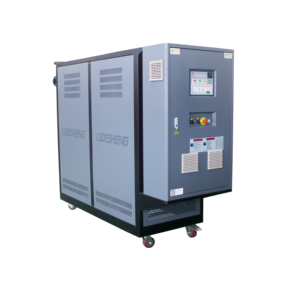 Enfriador Compacto Refrigerado por Agua de 7c con Alta Eficiencia y Ahorro de Energía para Refrigeración en Producción Industrial - Product Image 1