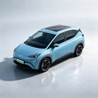 Véhicule électrique à énergie nouvelle JX-Auto 2022 BYD Qin Han Tang Song Yuan Plus SUV 2023 Dolphin Seal Seagull Sedan BYD Voiture électrique EV