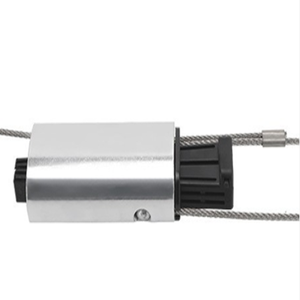 Abrazadera de Extremo Serie JBG de Fácil Instalación para Accesorios de Líneas Aéreas - Product Image 3