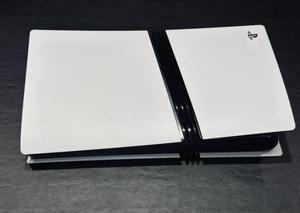 120fps คอนโซล<span class=keywords><strong>5</strong></span> Pro 4K 2TB ความเร็วสูงพิเศษรองรับความละเอียด8K <span class=keywords><strong>PS</strong></span> <span class=keywords><strong>VR</strong></span> รองรับแม่พิมพ์ส่วนตัวประเภทปลั๊กแบบยุโรป/สหรัฐ - Product Image 2