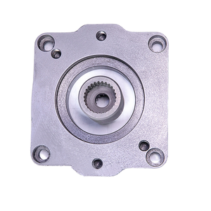 איכות גבוהה odyssey rexroth סדרת משאבות חיבור אביזרי הידראולי רכיבים חיוניים למערכת הידראולית 1 שנה - Product Image 1