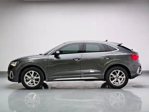 Audi <span class=keywords><strong>Q3</strong></span> <span class=keywords><strong>Sportback</strong></span> 35 TFSI Progressive Dynamic 1.4T 2023, véhicule essence de luxe en excellent état de marche, disponible en stock - Product Image 5
