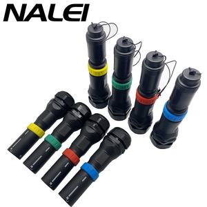 Водонепроницаемый электрический разъем RCA 630А 1000В IP67, 2-контактный, с медными контактами, для автомобильного применения (штекер и гнездо) - Product Image 2