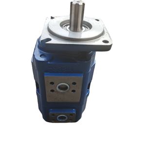 Pièces de pompe à engrenages double série Hansen JHP - Pompe à engrenages haute pression pour machines de construction/ingénierie/agriculture/assainissement - Product Image 4