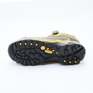 Bottes de pêche imperméables pour hommes/femmes Semelle en caoutchouc antidérapante Fermeture à <span class=keywords><strong>lacets</strong></span> Doublure en maille à la mode pour la pêche en plein air - Product Image 6