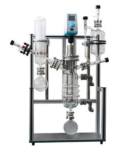 <span class=keywords><strong>Ethanol</strong></span> Afgeveegd Dunne Film Verdamper Destillatiekolom Gebruikt Voor Chemische Fabrieken - Product Image 2