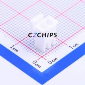 2-2502H02P-B000 Housing (Wire-to-Board / Wire-to-Wire) P=2.5mm Connector 1x2P 2.5mm 1 2 - Product Image 2
