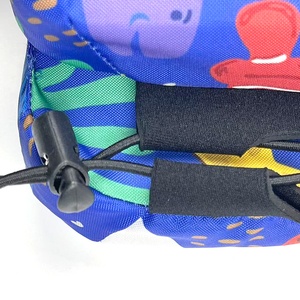 Toddler bơi vest trẻ em floatie điều chỉnh pfd chàng trai & cô gái Oxford vải nổi cuộc sống áo khoác bơi Viện trợ cho hồ bơi bãi biển - Product Image 6