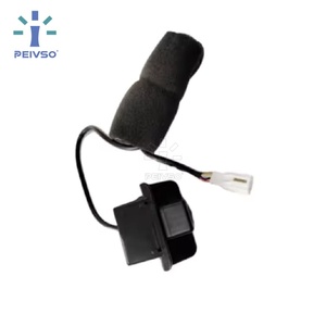 PEIVSO Direct From Factory 1113000262 Rear View <b>Backup</b> Parking Camera For Geely Vision X6 2020 High Trim With Warranty - Product Image 1