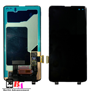 อุปกรณ์เสริมมือถือสำหรับ Samsung Galaxy S10 PLUS incell Screen - Product Image 2