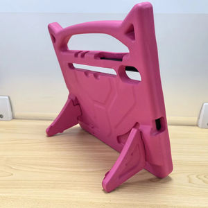 Pour Samsung Galaxy Tab <span class=keywords><strong>S11</strong></span> 11 pouces SM-X730 X736 2025 EVA style chat enfants étui pour tablette - Product Image 1