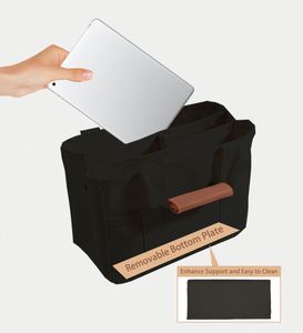 Sac à dos de voyage extérieur multifonctionnel pour le shopping et le change de couches, sac à langer simple - Product Image 6