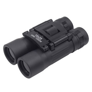 Gran volumen de ventas, binoculares <span class=keywords><strong>10X25</strong></span>, prismáticos de alta calidad, binoculares refractores acromáticos - Product Image 4