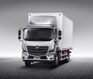 Foton Auman D EST-M - Product Image 2