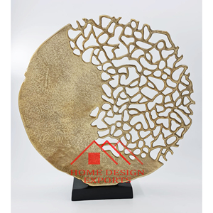 Sculpture abstraite unique - Product Image 1