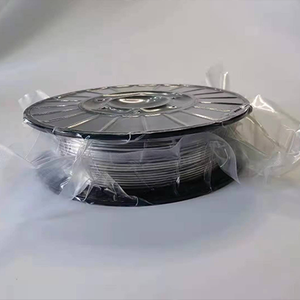 Fil de brasage sous vide avec noyau de flux pour les assemblages en aluminium-cuivre (ER4047) - Product Image 4