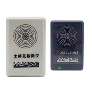 2024 Uprgraded soplado Terahertz Chip Card <span class=keywords><strong>Tester</strong></span> instrumento Mini gafas zapato peine Chip Terahertz Detector - Product Image 2