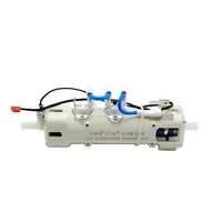 Chauffe-eau instantané à film épais de qualité alimentaire SUS444 220V 2000W pour distributeur d'eau