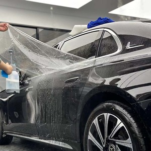 KPAL 1.52*15M PPF Fabricant Film Anti-Rayures PPF Voiture Peinture Protection Film Voiture <span class=keywords><strong>Carrosserie</strong></span> Hydrophilicité TPU PPF - Product Image 3