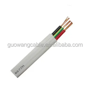 PVC INSULATED CABLES FOR FIXED WIRING YDYP 300/500V & 450/750V