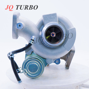 GT1752S 14411VB300 14411-VB301エンジン用ターボチャージャーRD28TRD28TI Y61 RD28 Euro-<span class=keywords><strong>2</strong></span>ターボチャージャーNissan Patrol GR II Y61 <span class=keywords><strong>2</strong></span>.8TD - Product Image 2