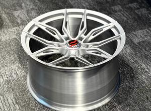 Rines de Aleación de Aluminio de 19 20 21 22 23 24 Pulgadas 5x114.3 5x120, Ruedas Forjadas Personalizadas para BMW, Audi S6, Rolls-Royce, Mercedes, <span class=keywords><strong>Ferrari</strong></span> - Product Image 5