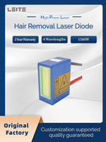 Module de diode laser à onde unique 1500W 808nm du fabricant, pièce de rechange pour poignée de laser LT/HPL/UPP/RG/MCC
