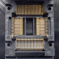 Adaptador de enchufe XELTEK DX3015 adaptador de programador de enchufe IC