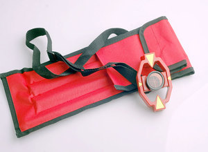 Mini Estação Total Surveying Instrument com Prismas Óticos Essenciais De Ângulo Direito De Vidro BK7 - Product Image 2