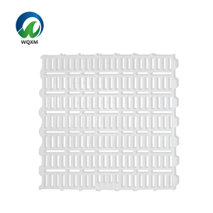 Suelo de Plástico Ranurado Popular <span class=keywords><strong>para</strong></span> Ovejas y <span class=keywords><strong>Cabras</strong></span>, Equipo <span class=keywords><strong>para</strong></span> Granjas, Suelo de Plástico Ranurado <span class=keywords><strong>para</strong></span> Cría de <span class=keywords><strong>Cabras</strong></span> en Elevación - Product Image 3