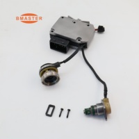 Repuestos para Bomba VP44 Unidad de Control Electrónico ECU de Inyección de Combustible 1467045031 para Bomba de Alta Presión 0470504026 0470504037