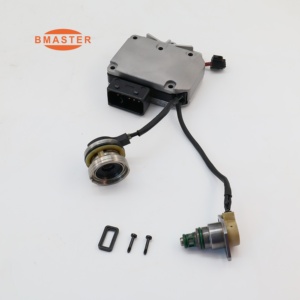 Pièces de <span class=keywords><strong>Pompe</strong></span> <span class=keywords><strong>VP44</strong></span> Module de Commande Électronique Ecu d'<span class=keywords><strong>Injection</strong></span> de Carburant 1467045031 pour <span class=keywords><strong>Pompe</strong></span> à Haute Pression 0470504026 0470504037 - Product Image 2