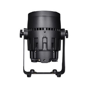 Par LED Slim IP65 de 176*2W RGBALC con empalme infinito DMX, ángulo de haz de <span class=keywords><strong>12700</strong></span> lúmenes, carcasa de aluminio, iluminación impermeable - Product Image 4