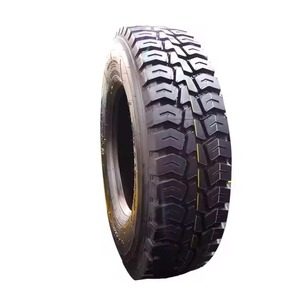 Factory Price High Performance Tubeless Radial Truck 295/80R22.5-18 Tires Wear Resistance Wide Section For Vehicles - Product Image 6