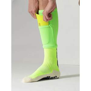 Tablero de equipo de protección de fútbol avanzado para niñas y niños Equipo DE SEGURIDAD mejorado - Product Image 4