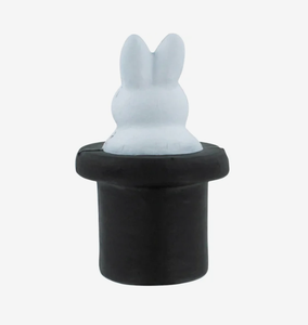 Peluches Antiestrés Personalizados con Forma de Conejo Mágico, Regalo Promocional con Logotipo Corporativo, Novedad para Oficina - Product Image 6