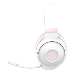 Cuffie da Gaming Wireless <span class=keywords><strong>SADES</strong></span> Whisper a Risparmio Energetico, 32 Ore di Autonomia, Modalità Auto-Sleep, Ricarica Rapida Type-C - Product Image 4