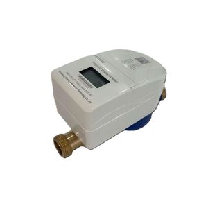 Hidrômetro Mecânico Pré-pago Multijato com Leitura Remota Sem Fio OEM - Product Image 6