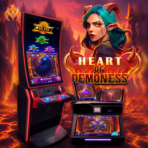 Online Onsite Fish <b>Table</b> <b>Game</b> Software Platform Mars Fortune New <b>Game</b> Vampire Devil Mobile Play Reel <b>Game</b> - Product Image 2