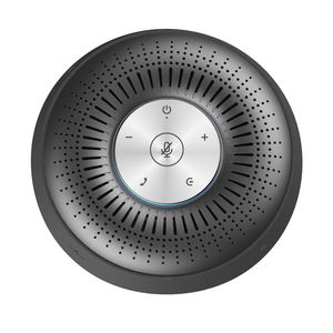 Haut-parleur bluetooth USB de haute qualité, haut-parleur à chaîne filaire, Microphone de vidéoconférence - Product Image 6