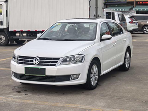 รถมือสองได้รับการดูแลอย่างดีรถโฟล์คสวาเกน Lavida <span class=keywords><strong>2014</strong></span> 1.4TSI DSG แต่งขอบแบบสปอร์ต - Product Image 1