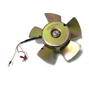 Ventilador de Refrigeración para Motor de Husillo Mitsubishi 7126RT-24W-B30-S02 - Product Image 6