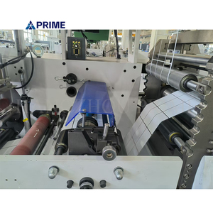 Machine de découpe rotative <span class=keywords><strong>automatique</strong></span> économique pour étiquettes, autocollants et papier adhésif, avec fonctions de refendage et de rembobinage, pour usine, meilleures ventes - Product Image 6