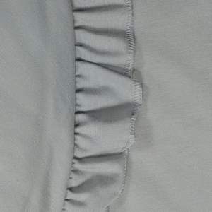 Gery Kids Play Mat Toy House Round Ruffle Edge Nursery Rug <span class=keywords><strong>Tapis</strong></span> en coton pour la décoration de la salle de jeux. - Product Image 4