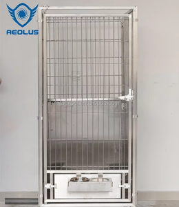 Chó Cũi chó lớn cũi cho hình ảnh bên ngoài <span class=keywords><strong>6x10x6</strong></span> chó cũi - Product Image 3