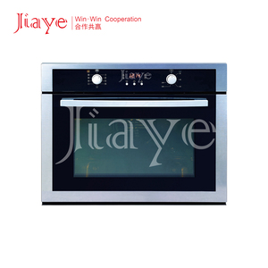 Düşük Fiyatlı Kaliteli Ankastre Elektrikli Fırın 75CM 80L Çok Fonksiyonlu Pizza Fırını Ev Kullanımı İçin Büyük Mutfak Aletleri - Product Image 1