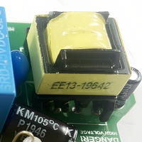 Carte de développement GSM GPRS GPS Assemblage Module PCBA d'origine d'usine pour les projets PCB